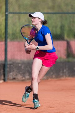 Filippa Stieg 738 - Dr. Loges Cup